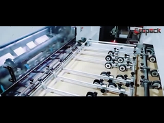 Deluxe Lüks Hediye Kutuları Dikdörtgen Kare Daire Şekli