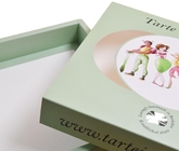 Yeşil Karton Sürgülü Çekmece Hediye Kutuları Düğün Çikolata Ambalajı