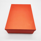 Özel Karton Hediye Paketleme Kutusu Kapağı Olan Dekoratif Hediye Kutuları