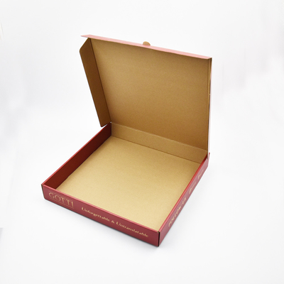 satın al Kişisel olarak tasarlanmış Gıda Paketleme Kutusu Kare Kraft Kağıt Alışveriş Çantaları online manufacture