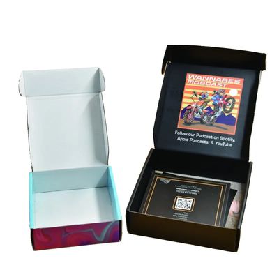 satın al Üreticiden doğrudan özelleştirilebilir markalı dalgalanmış posta kutuları online manufacture