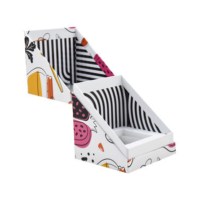 satın al Lüks Ambalaj için Sünger Ek Parçalı Premium Özel Baskılı Kare Sert Hediye Kutusu online manufacture