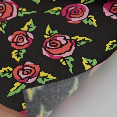 satın al 50x70cm ODM Kozmetik Gravür Baskı Ambalaj Mendil Kağıdı online manufacture