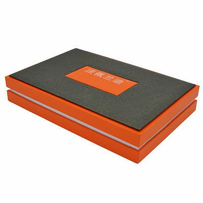 satın al 1200gsm Lüks Hediye Kutuları Makyaj ve Cilt Bakımı MDF Sert Taban Alt Özelleştirilmiş Kesikler Kakma online manufacture