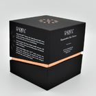 50ml Cilt Bakımı Kozmetik Ambalaj Kutuları Crepack Kişisel Bakım Dış Ambalaj Sert Kağıt