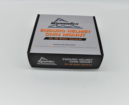 satın al İki Taraflı Oluklu Posta Kutusu Özel Düz CCNB Karton Kargo Sonrası online manufacture