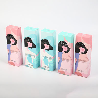 satın al 300gsm Özel Sürgülü Çekmece Hediye Kutuları CMYK Çevre Dostu Artpaper Maç Ambalaj ISO9001 online manufacture