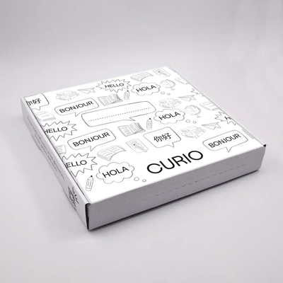 Fabrika özelleştirilmiş logo borulu posta kutuları kişiselleştirilmiş