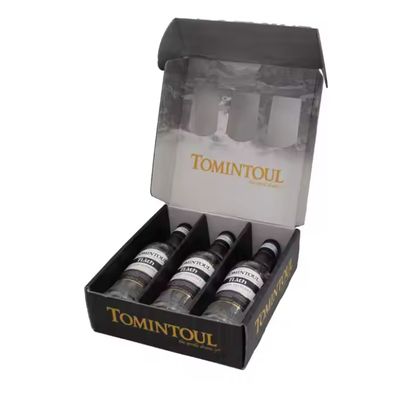 Özelleştirilebilir Şarap Şişesi Hediye Kutusu Özel Logo Özel Tasarım ve Kişiselleştirme